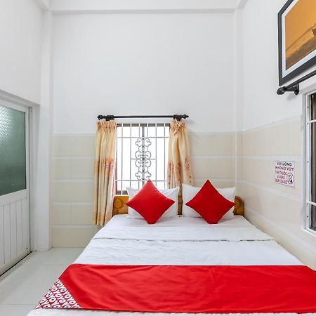Bongs House Homestay Hoi An Zewnętrze zdjęcie