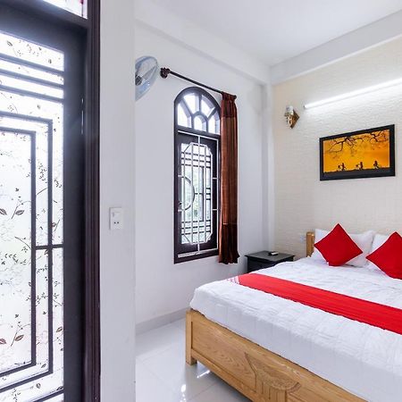 Bongs House Homestay Hoi An Zewnętrze zdjęcie