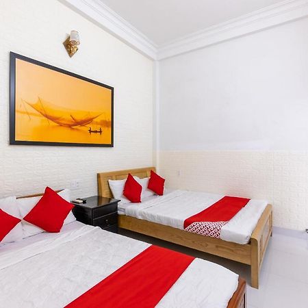 Bongs House Homestay Hoi An Zewnętrze zdjęcie