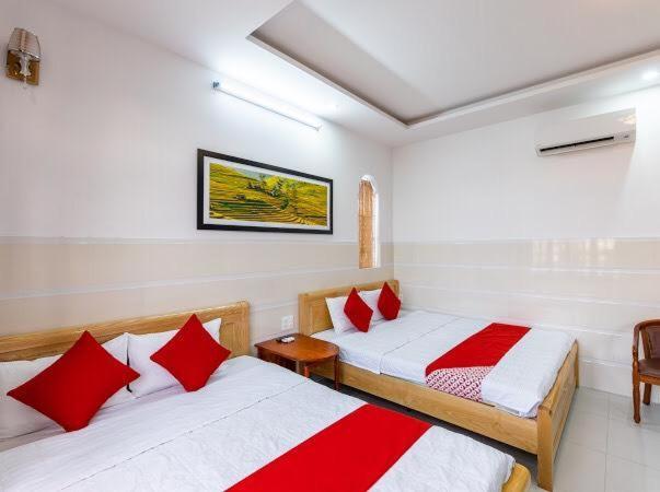 Bongs House Homestay Hoi An Zewnętrze zdjęcie