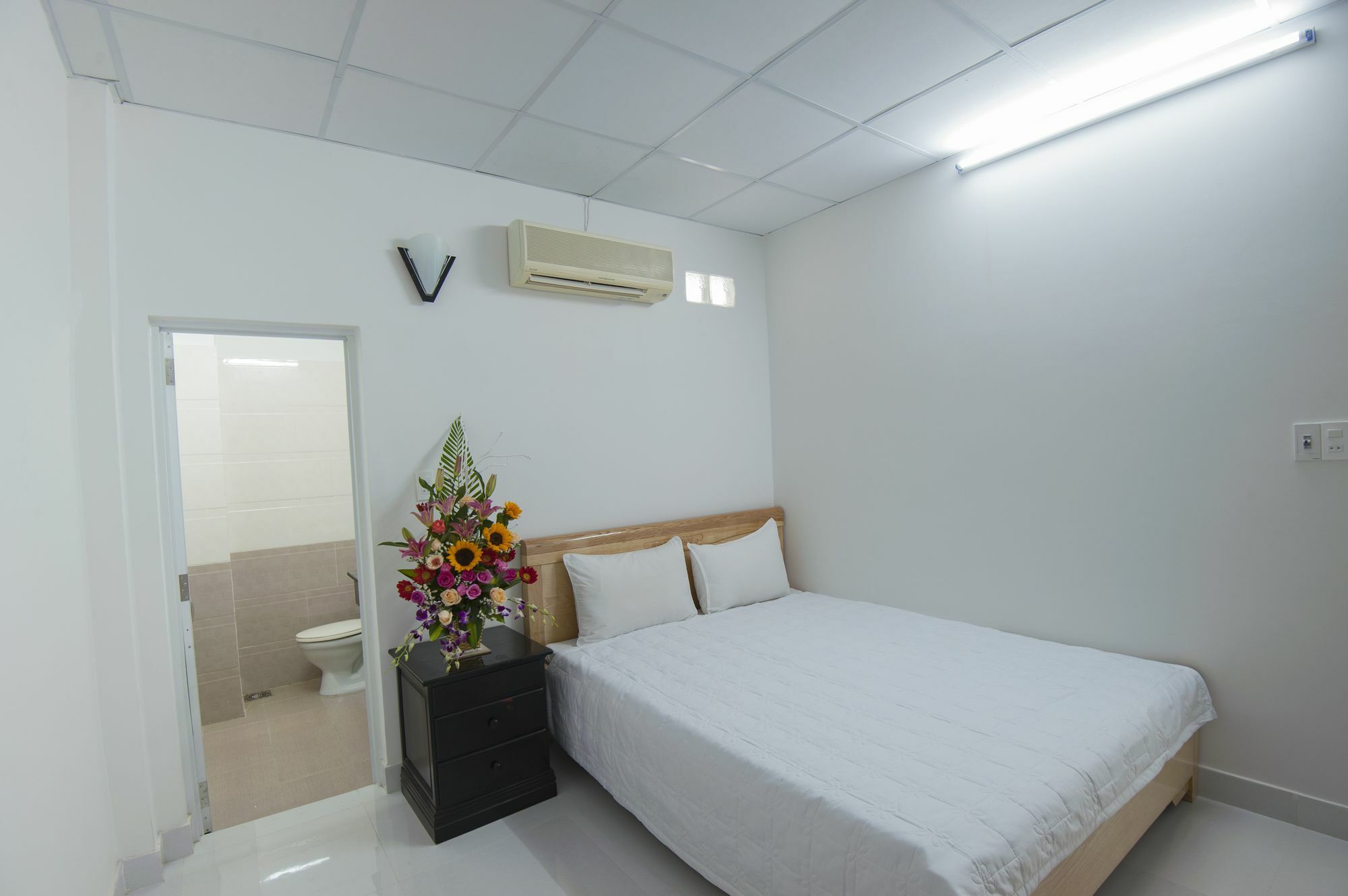 Bongs House Homestay Hoi An Zewnętrze zdjęcie