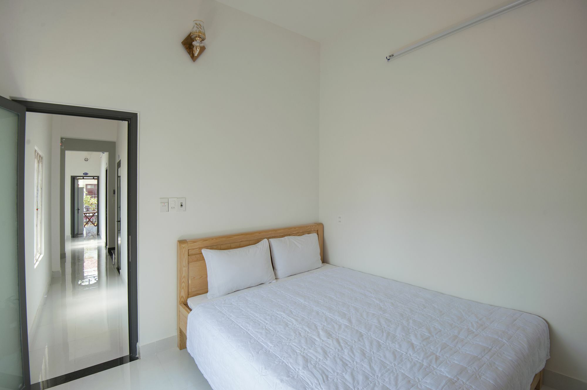 Bongs House Homestay Hoi An Zewnętrze zdjęcie