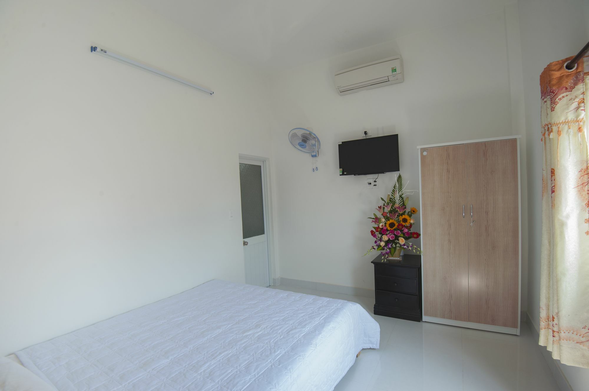 Bongs House Homestay Hoi An Zewnętrze zdjęcie