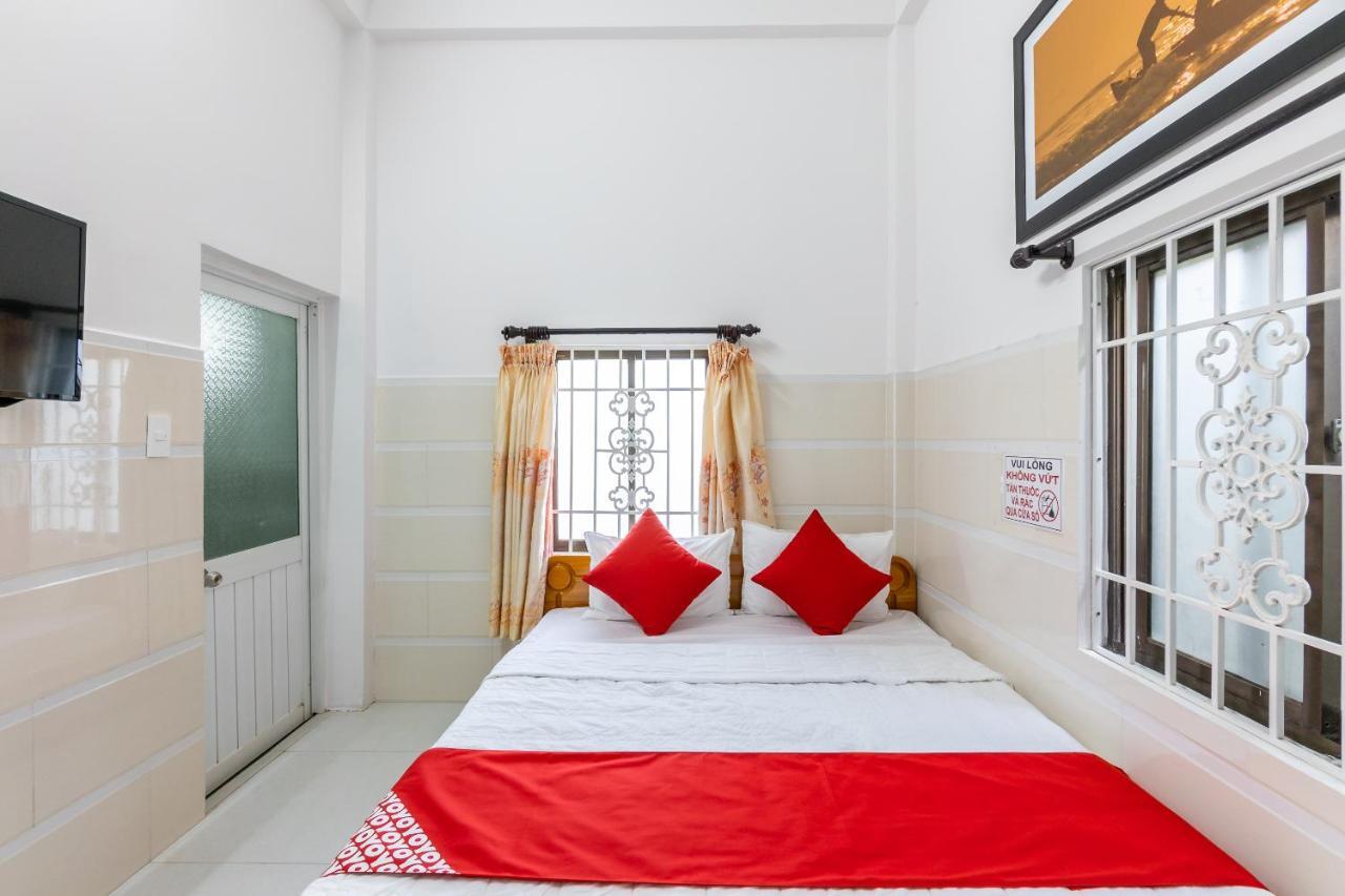 Bongs House Homestay Hoi An Zewnętrze zdjęcie
