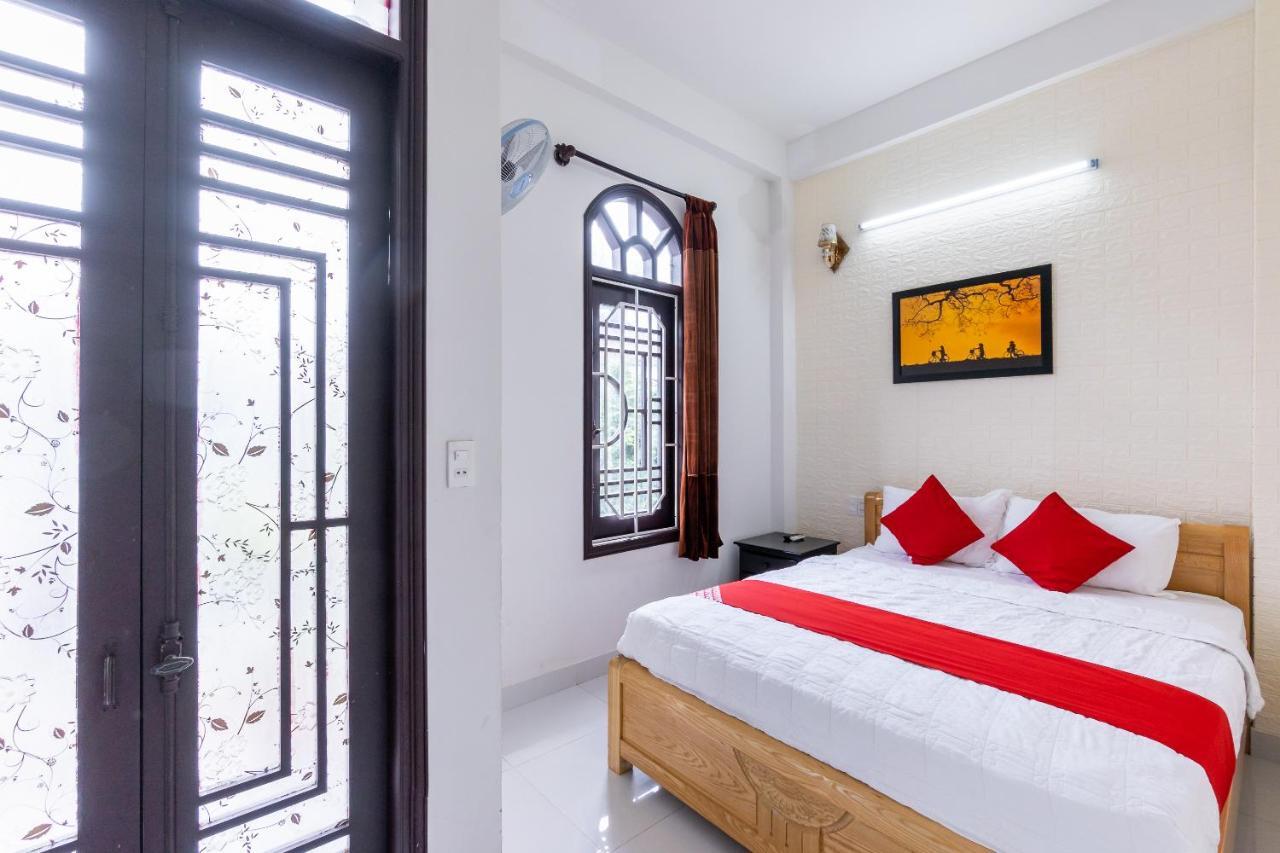Bongs House Homestay Hoi An Zewnętrze zdjęcie
