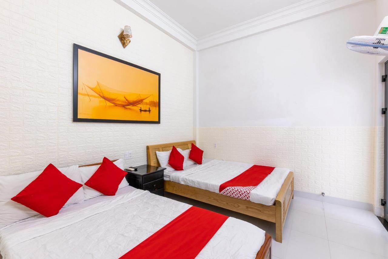 Bongs House Homestay Hoi An Zewnętrze zdjęcie