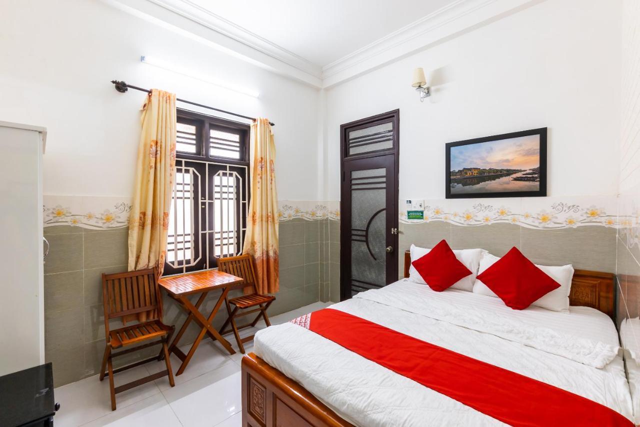 Bongs House Homestay Hoi An Zewnętrze zdjęcie