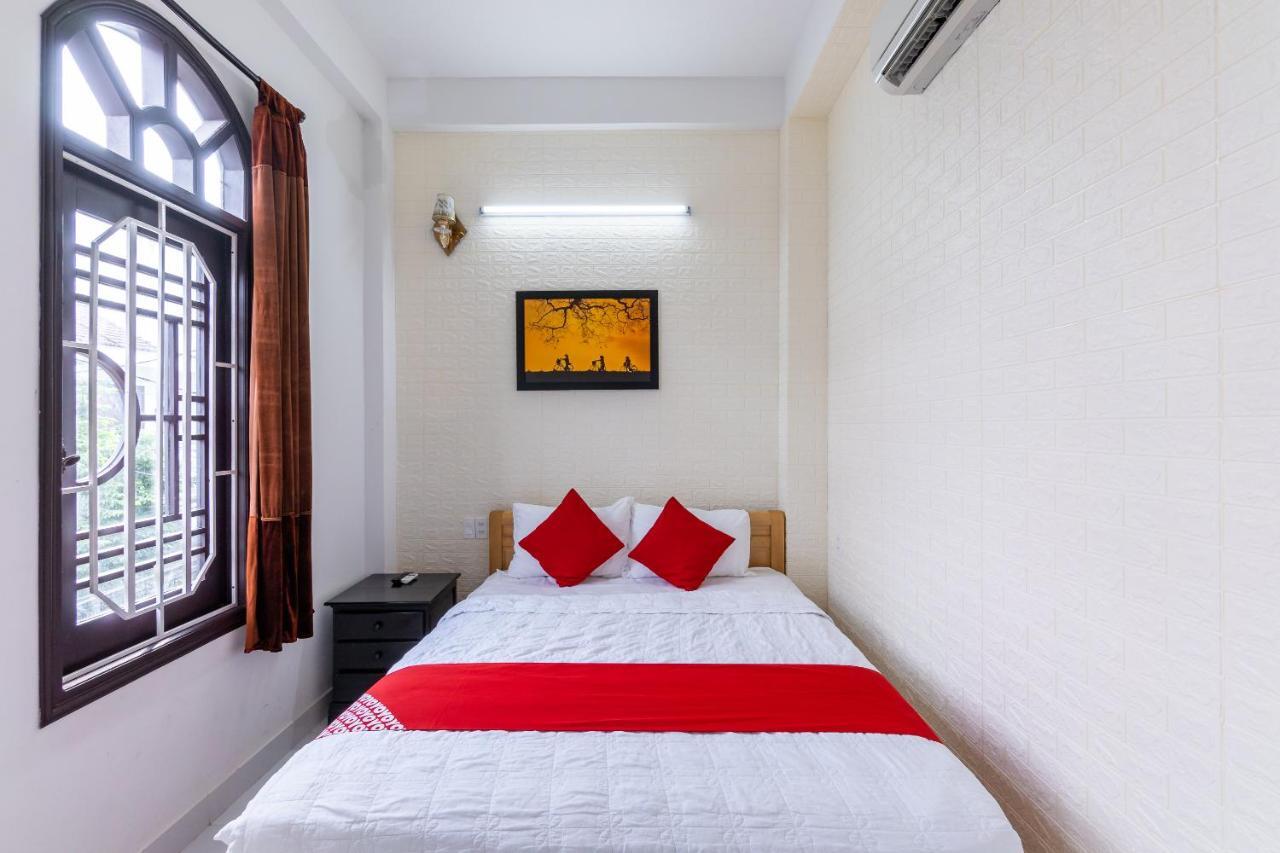 Bongs House Homestay Hoi An Zewnętrze zdjęcie