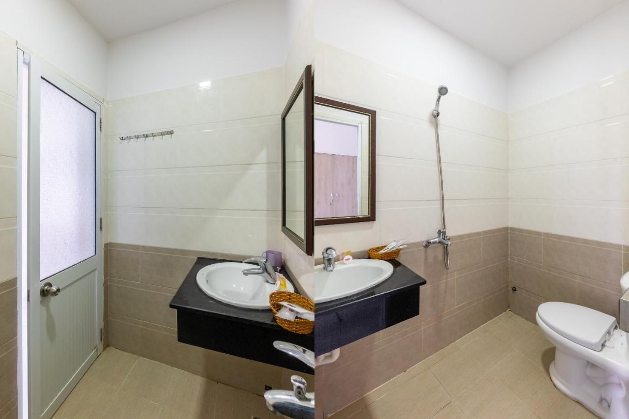 Bongs House Homestay Hoi An Zewnętrze zdjęcie