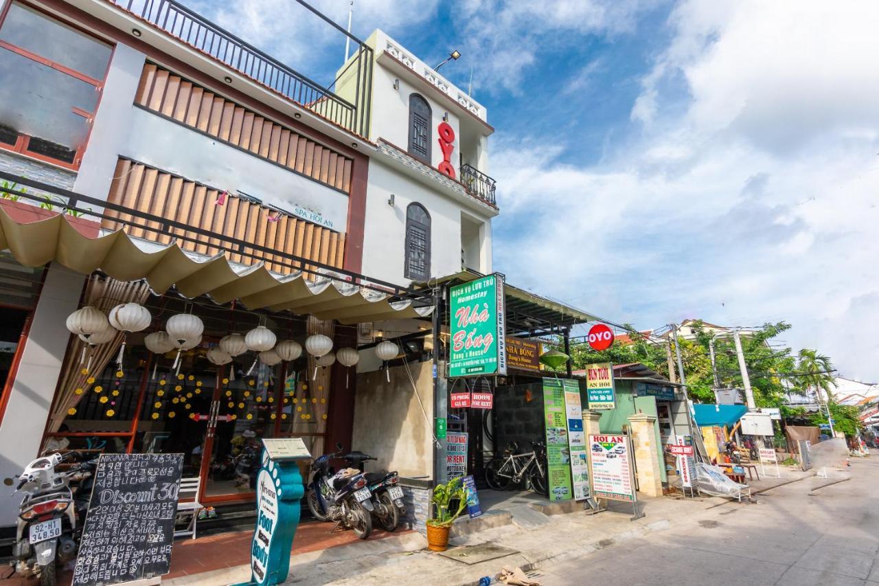 Bongs House Homestay Hoi An Zewnętrze zdjęcie