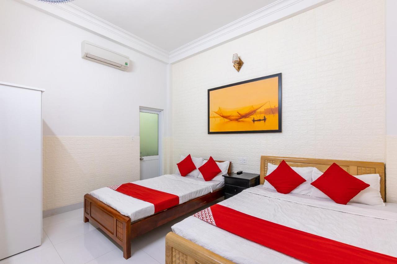 Bongs House Homestay Hoi An Zewnętrze zdjęcie