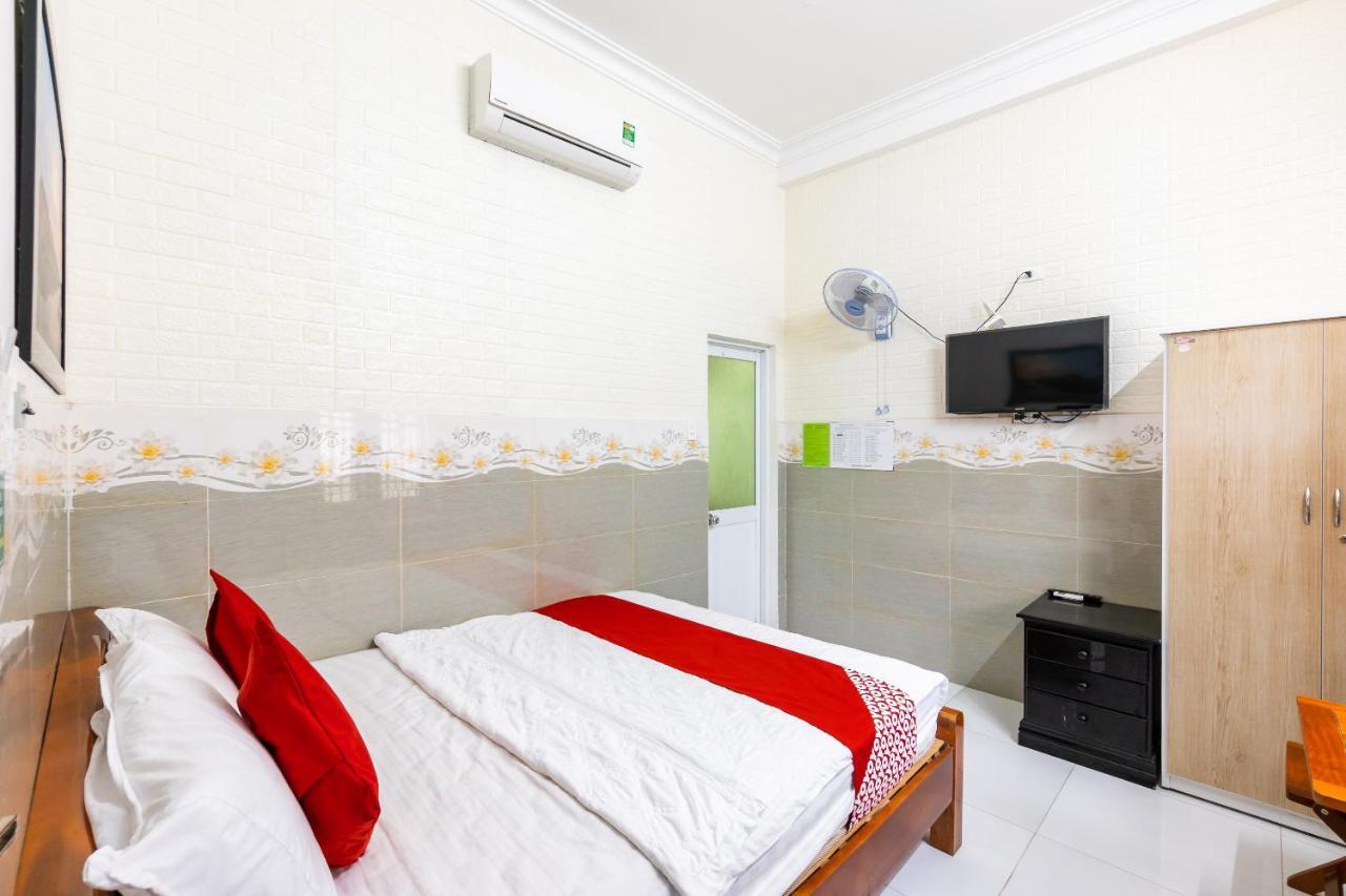 Bongs House Homestay Hoi An Zewnętrze zdjęcie