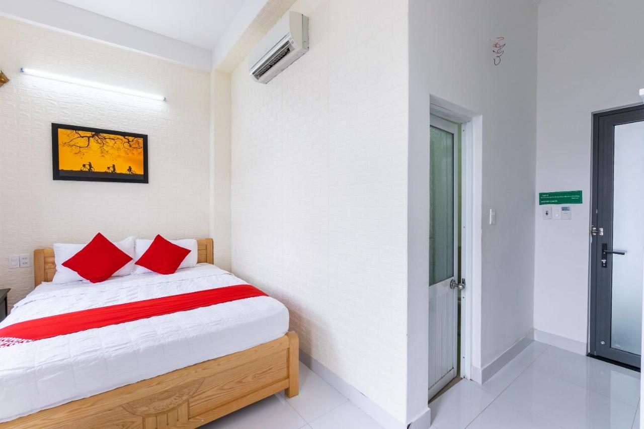 Bongs House Homestay Hoi An Zewnętrze zdjęcie
