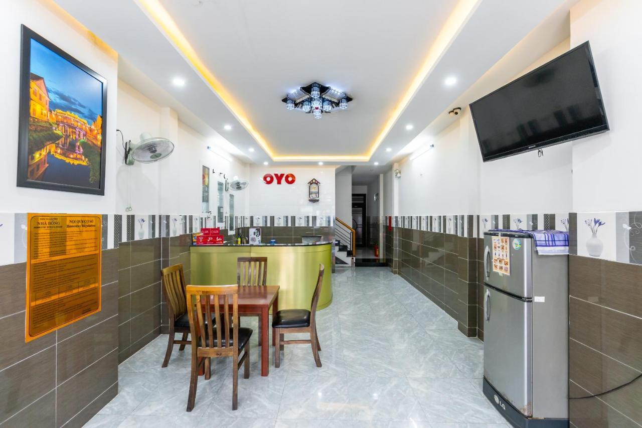 Bongs House Homestay Hoi An Zewnętrze zdjęcie